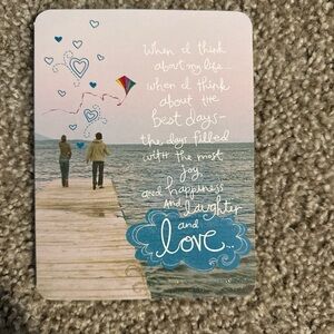 Taylor Swift rare Carlton Cards #70